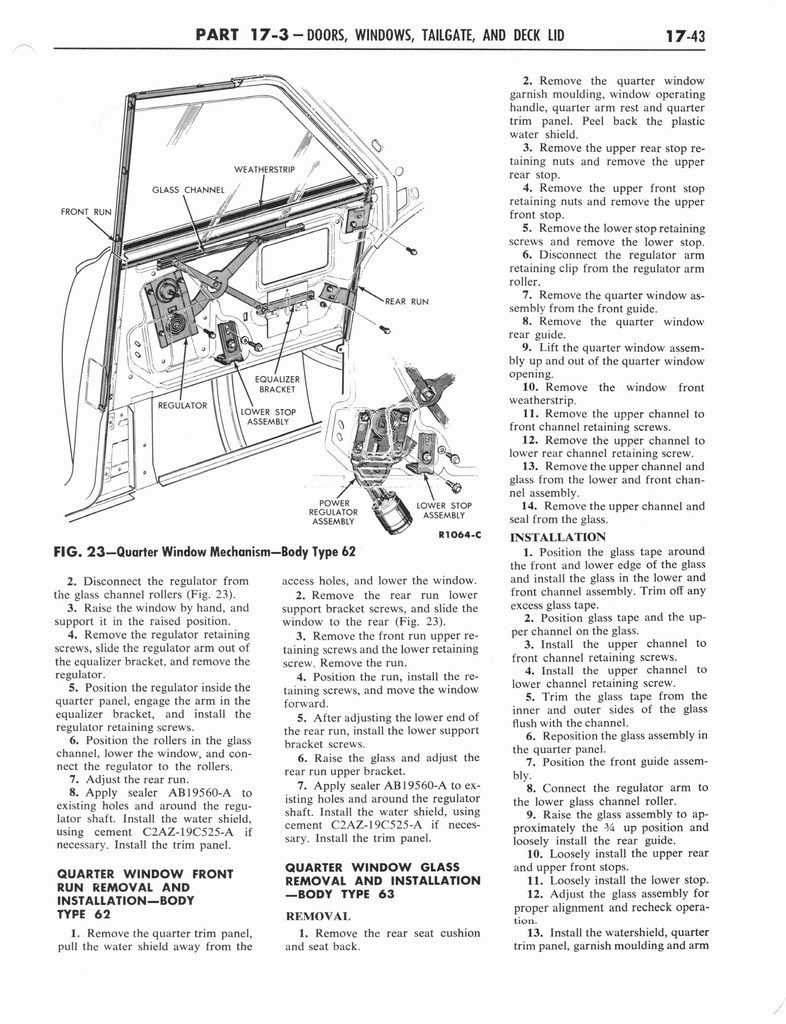 n_1964 Ford Mercury Shop Manual 13-17 135.jpg